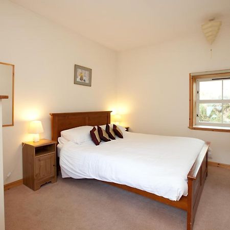 The Steading, Back Borland Holiday Cottages Stirling Eksteriør bilde