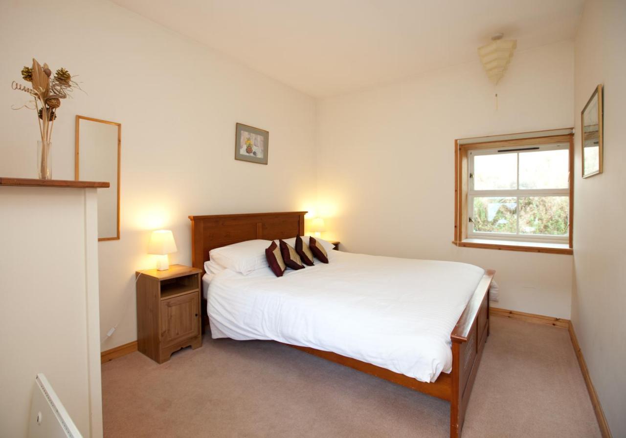 The Steading, Back Borland Holiday Cottages Stirling Eksteriør bilde